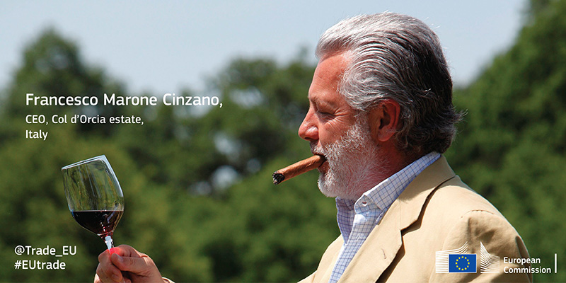 Francesco Marone Cinzano