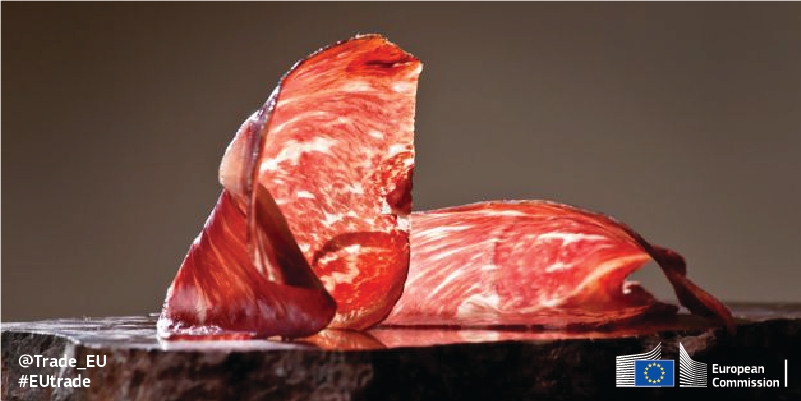 Premium cuts of meat