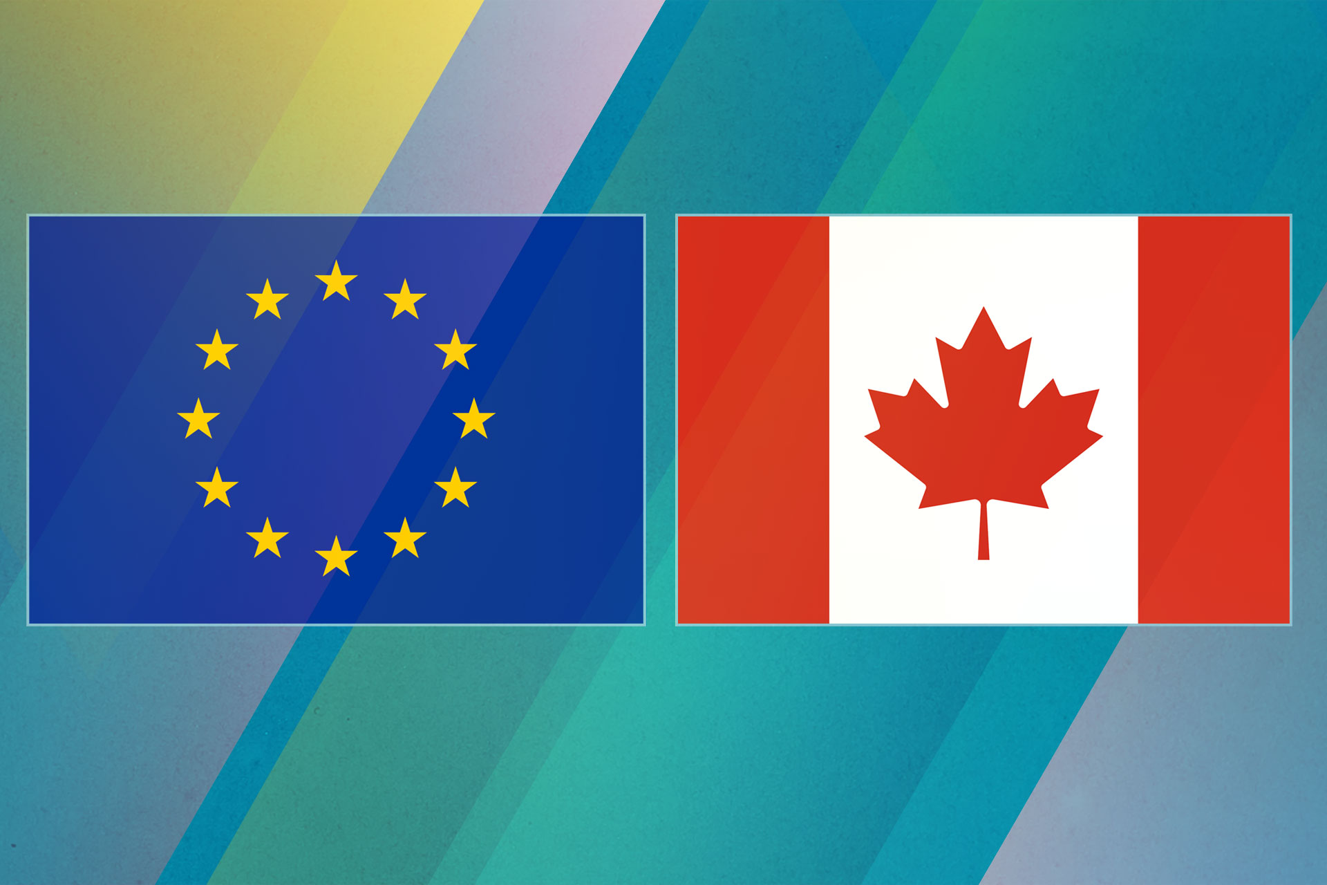 Image - EU-Canada featured