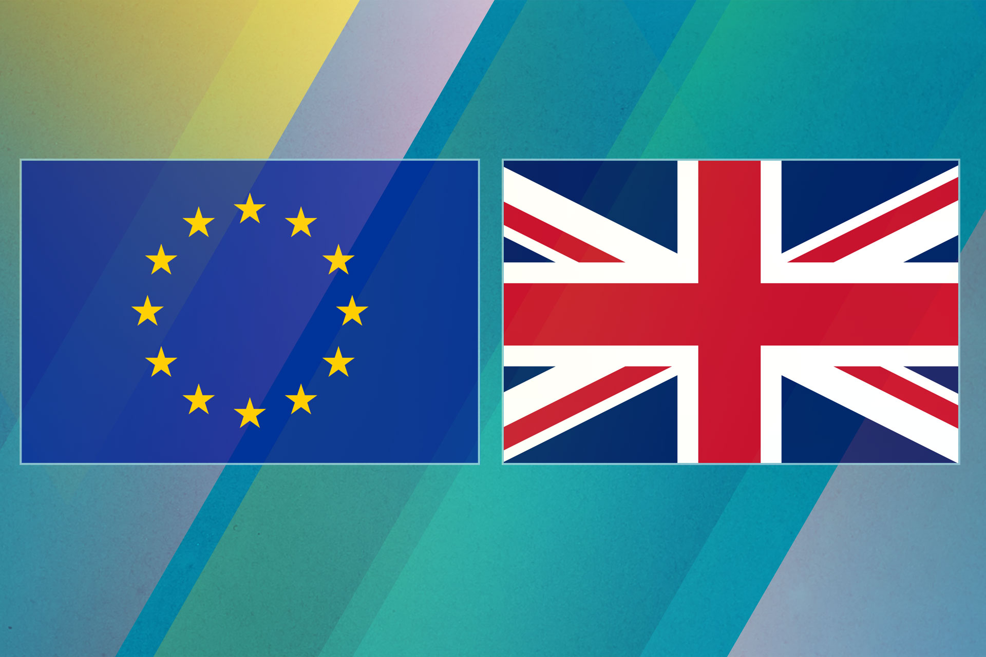 Image - EU-UK agreement