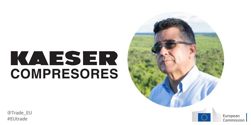 Germany - KAESER Compresores de Colombia 