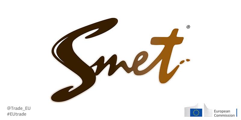 Belgium - Smet Chocolaterie 