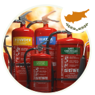 Cypriot exports of fire extinguishers to Canada