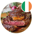 Irish exports of meat products to Canada