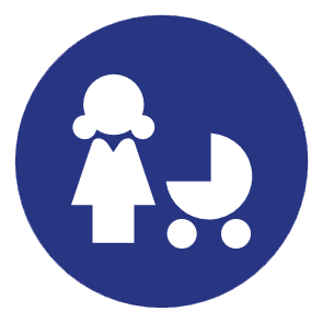 icon - parental leave