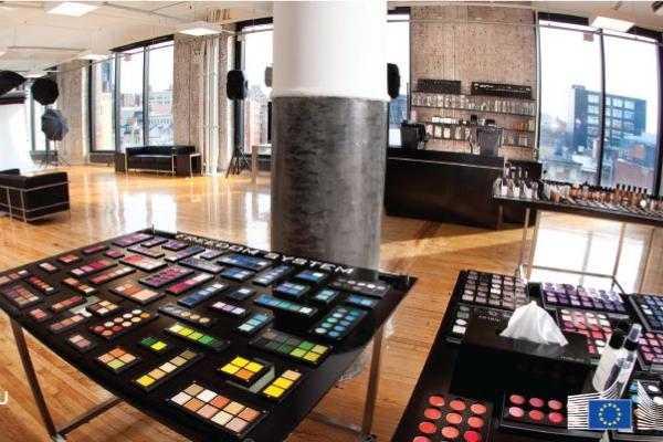 Poland - Polish cosmetics manufacturer gives the world a makeover 