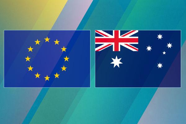 Image - EU-Australia
