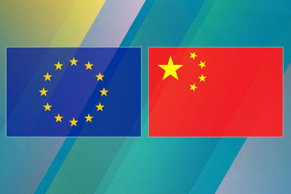 Image - EU-China agreement
