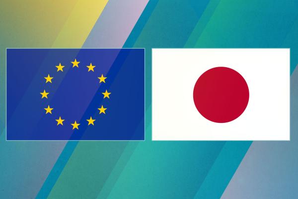 Image - EU-Japan agreement