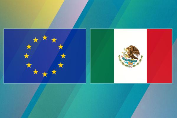 Image - EU-Mexico agreement
