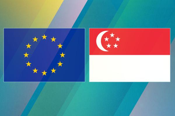 Image - EU-Singapore agreement