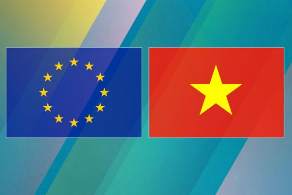 Image - EU-Vietnam agreement