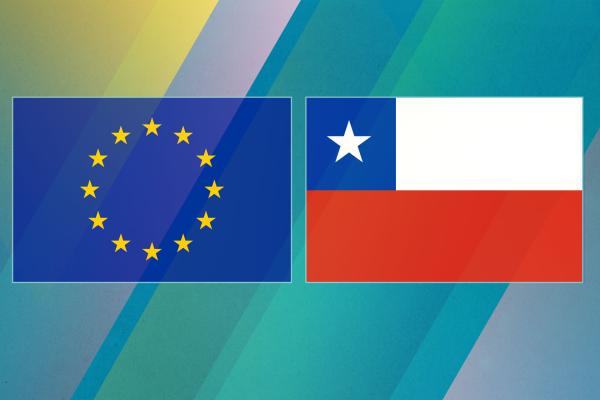 Card - EU-Chile agreement