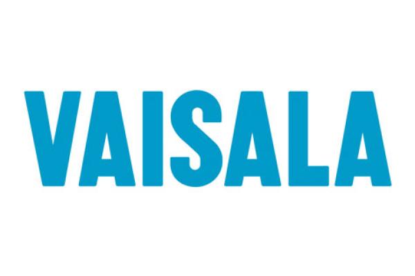 Vaisala logo