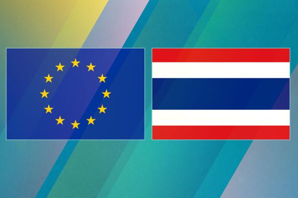 Card - EU-Thailand agreement