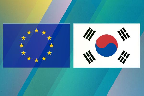 Card - EU-South Korea
